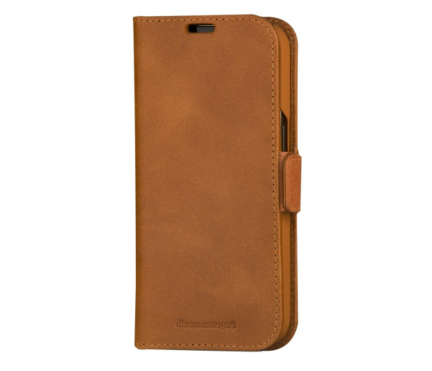 dbramante1928 Copenhagen do iPhone 15 tan - 1178462 - zdjęcie 5